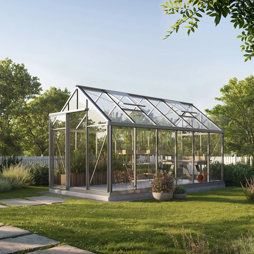 Oasen Junior: 7,3 eller 10,8 m²?